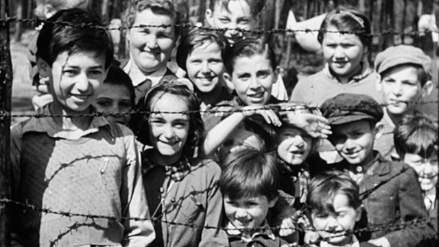 Final segona guerra mundial y acord de Yalta i Postdam