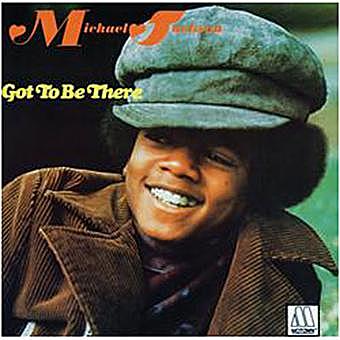 Michael Jackson releases his first solo album,