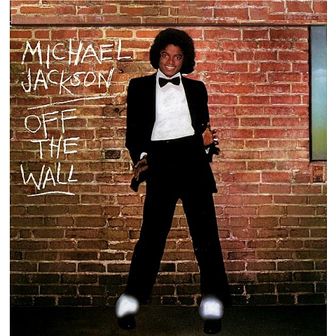 Jackson releases his solo album,