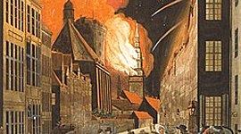 Timeline: stormforsamlingen