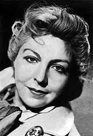 Teresa León Pereira