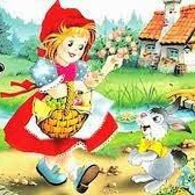 Timeline: EL CUENTO POR:BELÉN VARGAS