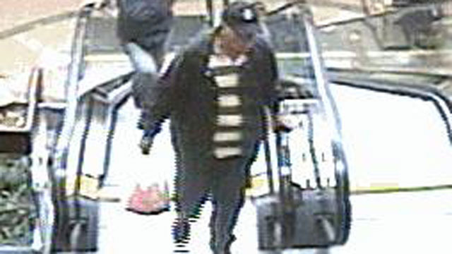 Experts predict manhunt for Moore will end soon