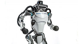 Timeline: objets techniques dans le temps