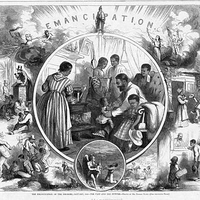 Timeline: Reconstruction Era Timeline