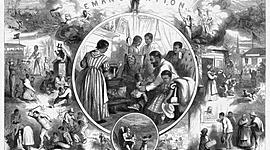 Timeline: Reconstruction Era Timeline