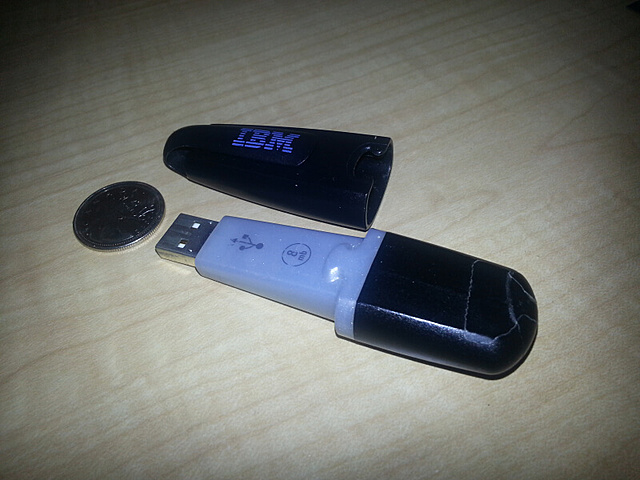 USB Flash Drive