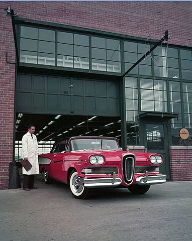 Edsel