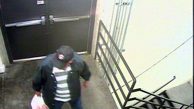 FBI starts manhunt for Earl Albert Moore