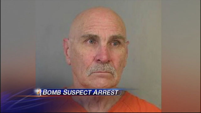 2 p.m. - Moore appears in court, claims cancer