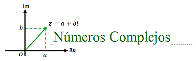 Números complejos