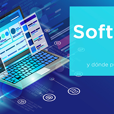 Timeline: El software