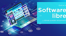 Timeline: El software