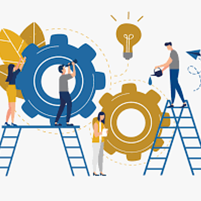 Timeline: Evolución de la Administración