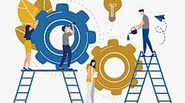 Timeline: Evolución de la Administración