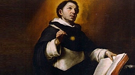 Timeline: Santo Tomás