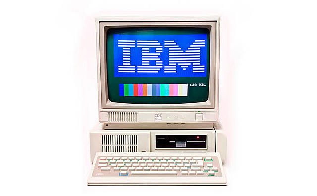 IBM