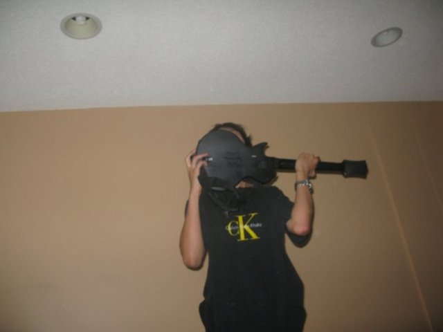 Biffle Waffle - Jed Chionglo