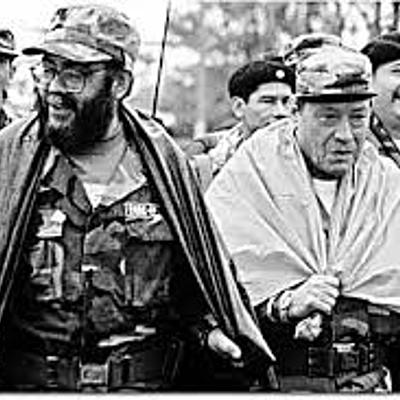 Timeline: Historia de las FARC