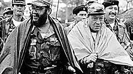 Timeline: Historia de las FARC