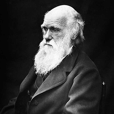 Timeline: Charles Darwin