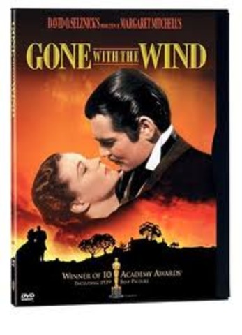 Gone with the Wind