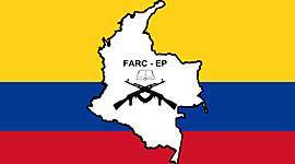 Timeline: Las Farc