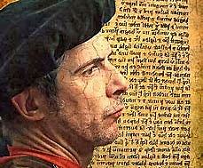 Barcelona. Bernat Metge