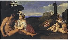 Renaissance Art/Artists