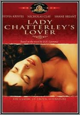 Lady Chatterly's Lover