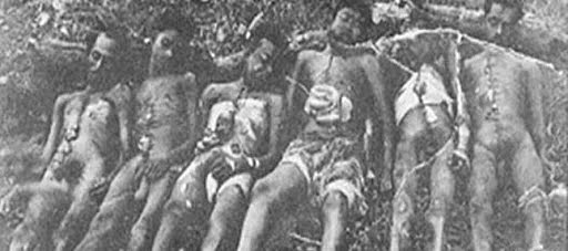 Great Calcutta Killing