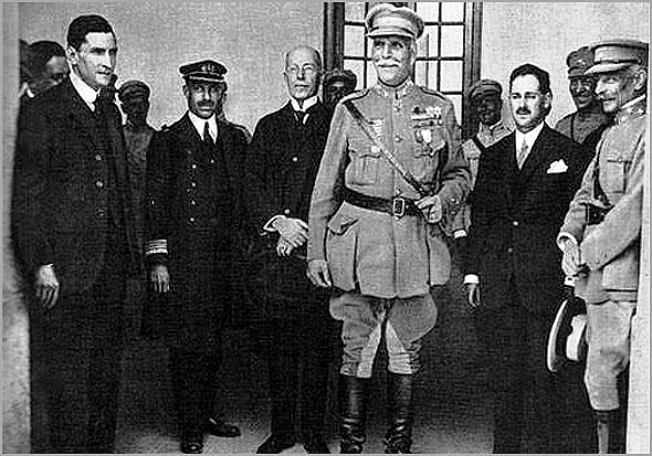 Golpe de Estado de 28 de Maio