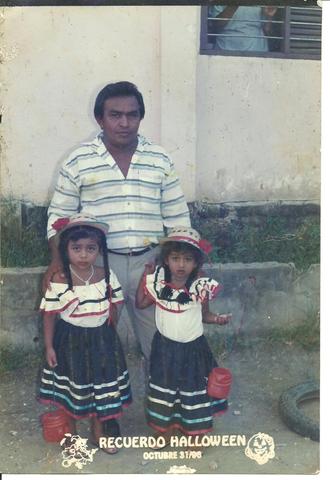 MEMORIES OF HALLOWEEN