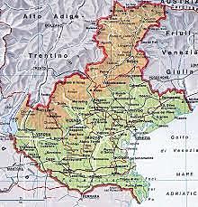 Veneto