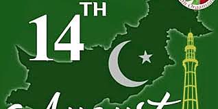 Pakistan's Independence