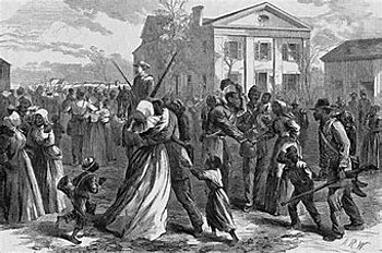 3rd Reconstruction Act