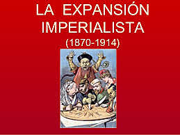 Expansión Imperialista