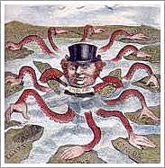 Dominio colonial Europeo