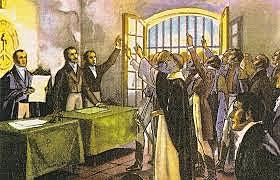 Independencia Política