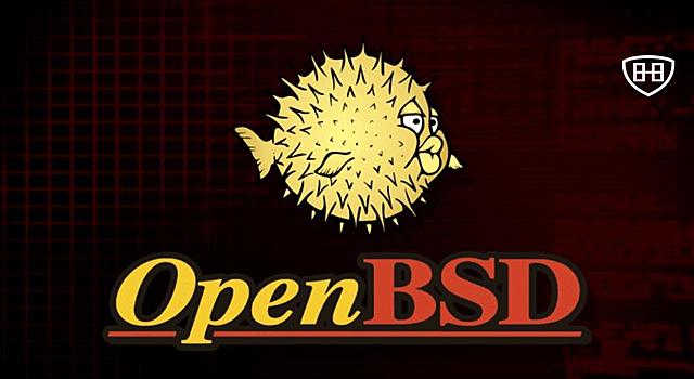 OpenBSD