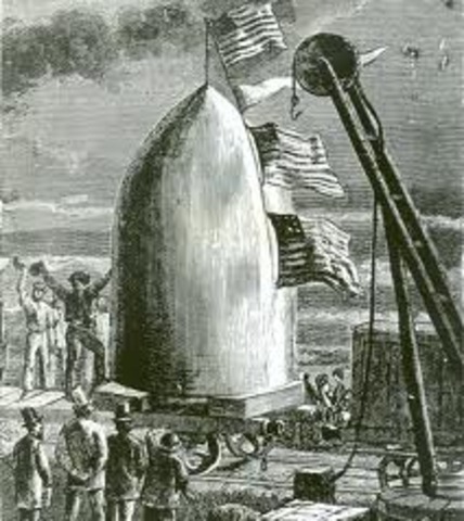 De la Terra a la Lluna – Jules Verne