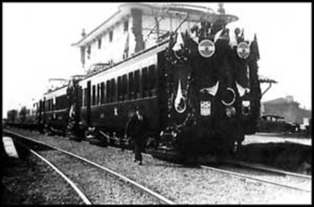 Dictadura de Primo de Rivera