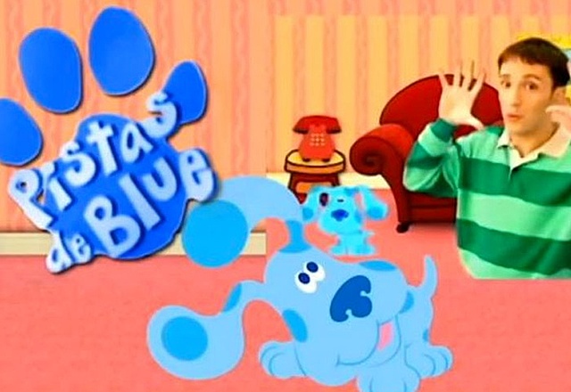 Mi primer cumpleaños