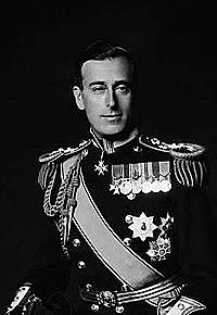 Mountbatten