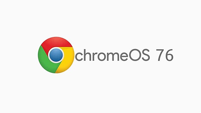 Chrome OS