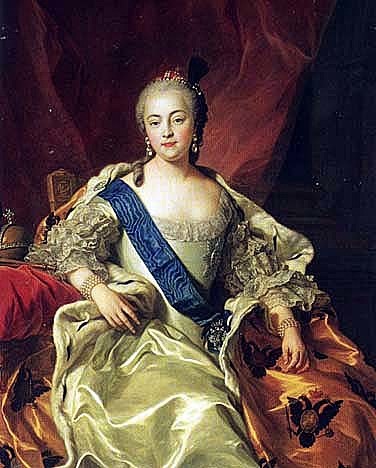 Isabel I