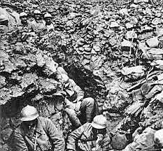 Verdún (batalla ineficiente)