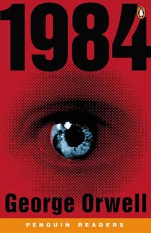 1984 -George Orwell