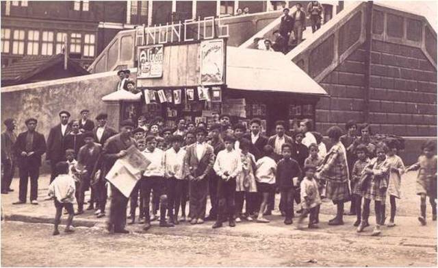 Transformaciones sociales