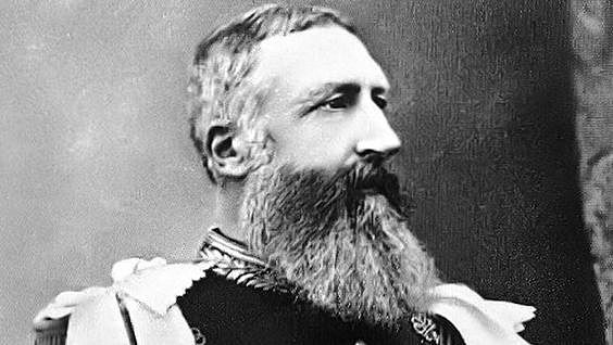 Leopold II